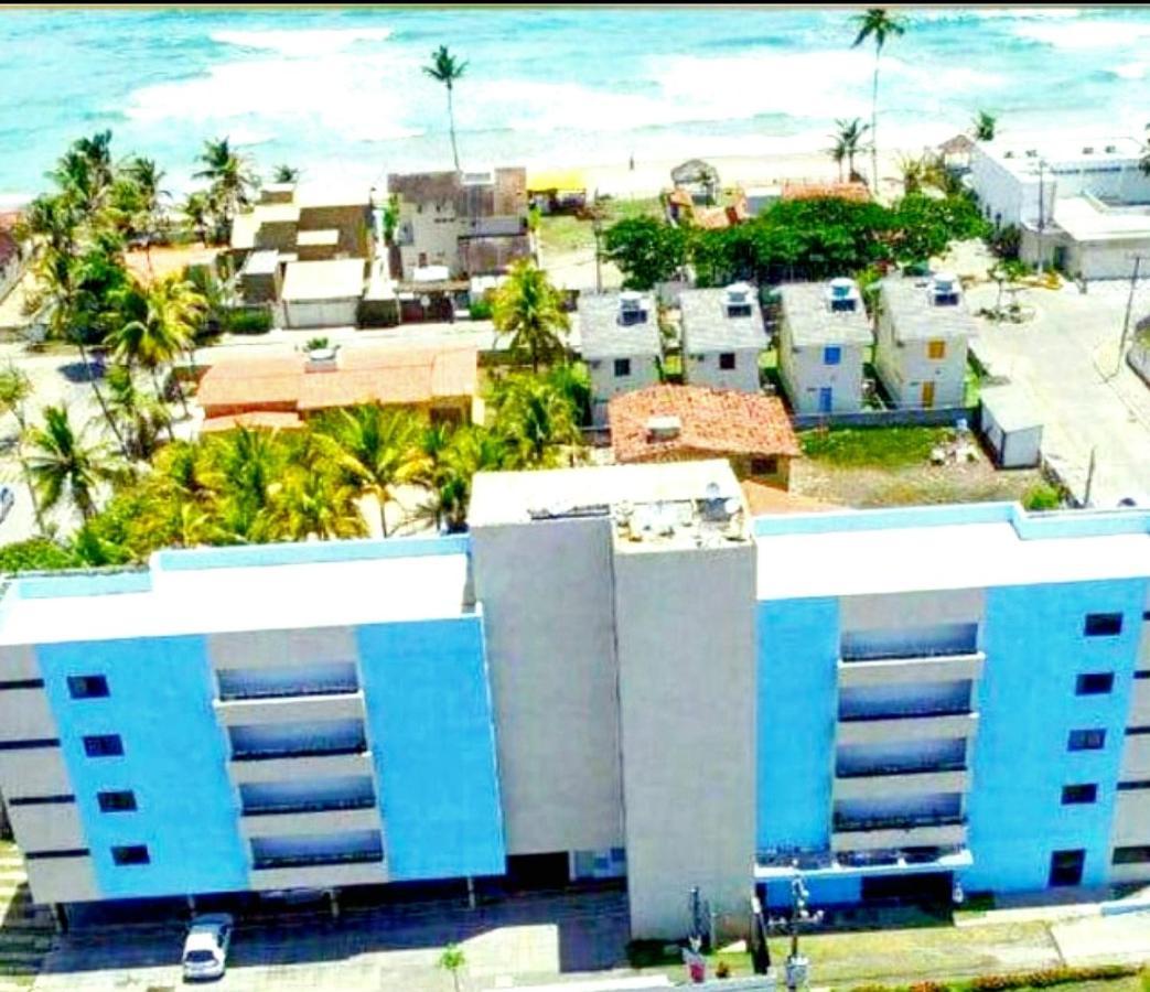 Flat Mar & Sol - Para 6 Pessoas Appartement Pôrto das Galinhas Buitenkant foto